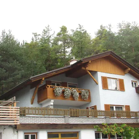 Ferienhaus Tschenett Imst Exterior foto