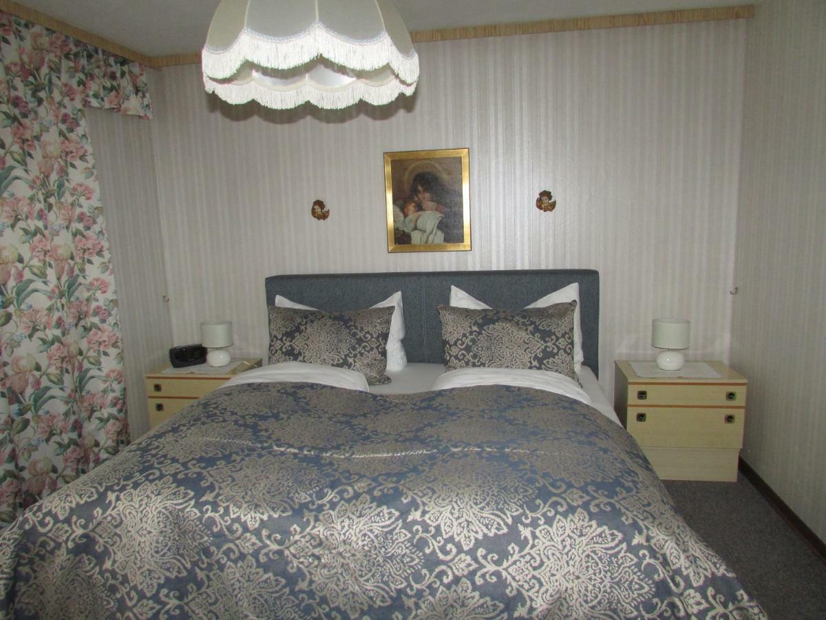 Ferienhaus Tschenett