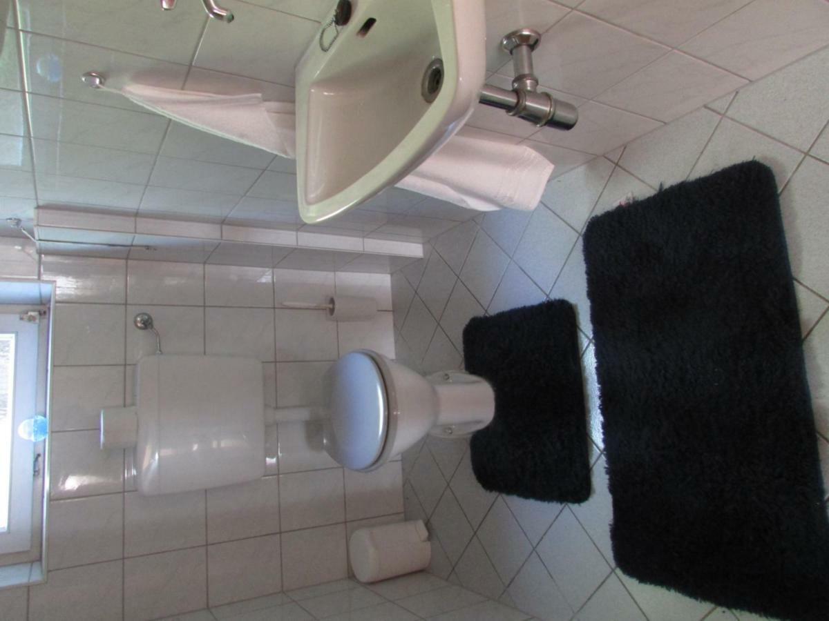 Vakantiehuis Tschenett *