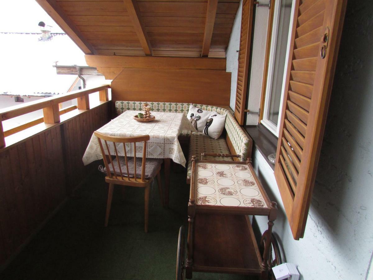 Tschenett Vakantiehuis *
