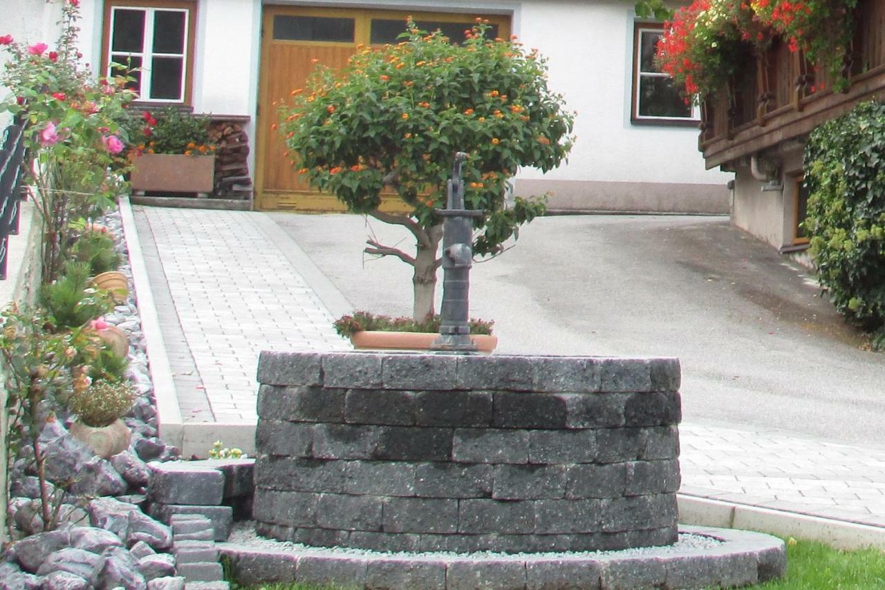 Tschenett Vakantiehuis